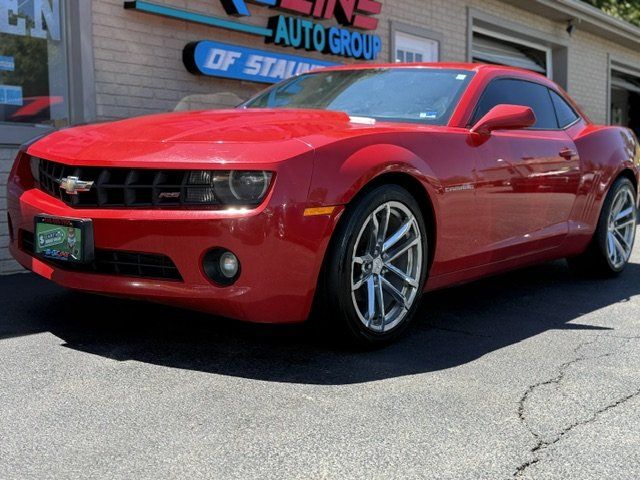 chevrolet camaro 2012 2G1FC1E3XC9119249 image chevrolet camaro 2012 2G1FC1E3XC9119249 image