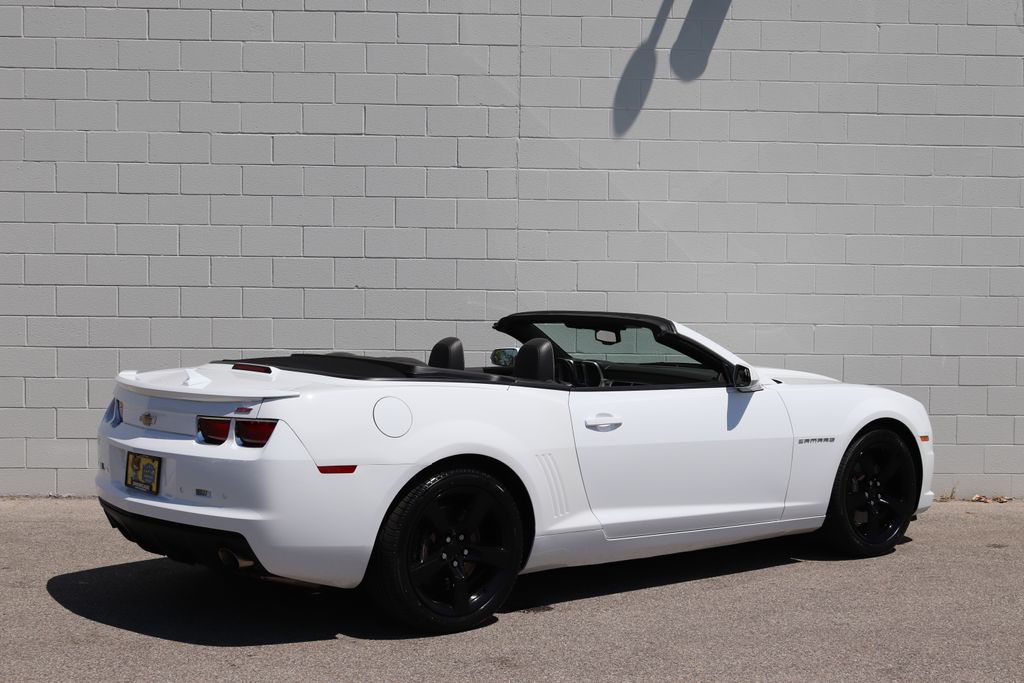 chevrolet camaro 2012 2G1FT3DW5C9135771 image chevrolet camaro 2012 2G1FT3DW5C9135771 image