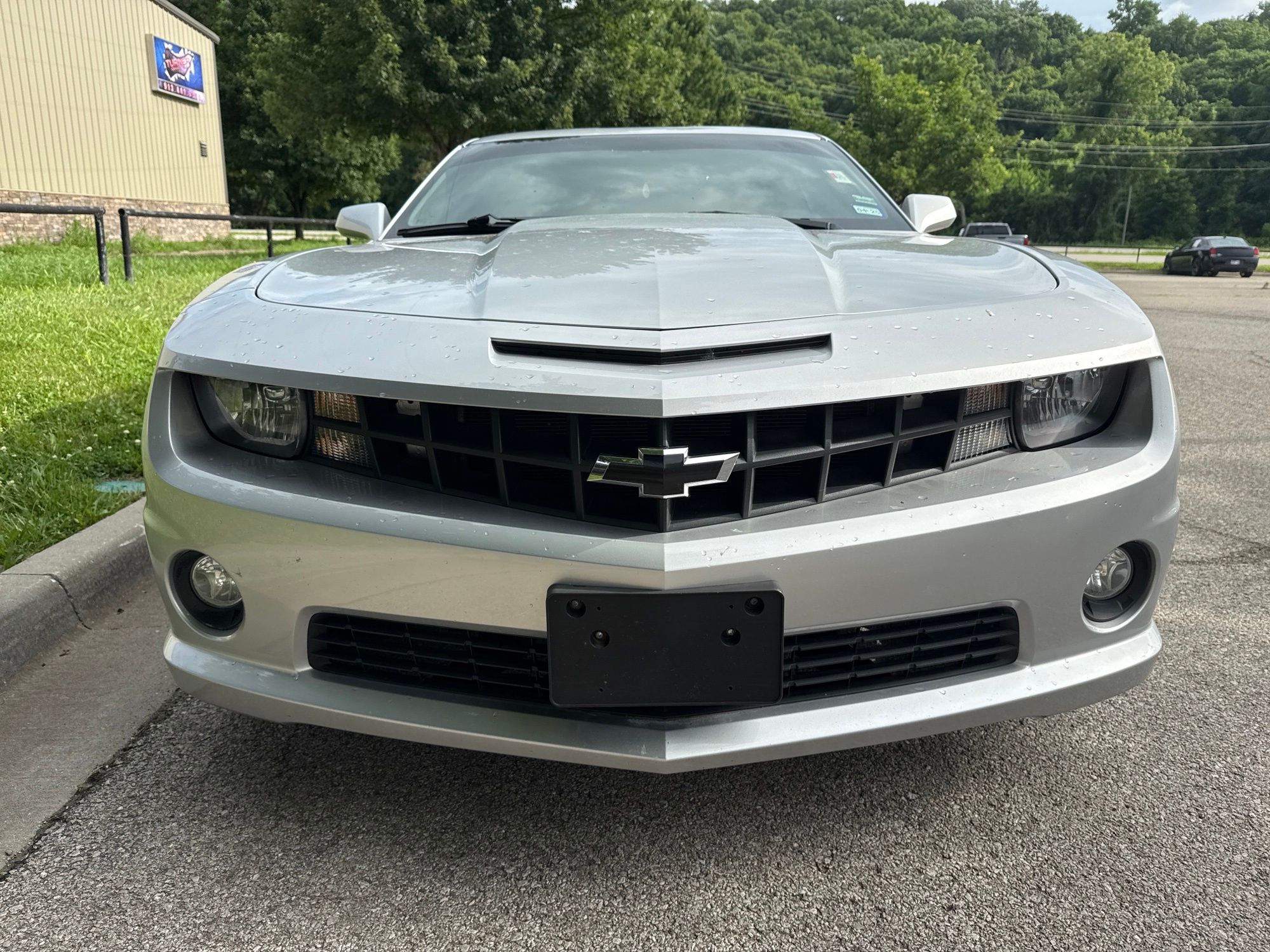 chevrolet camaro 2012 2G1FS1EWXC9142236 image chevrolet camaro 2012 2G1FS1EWXC9142236 image