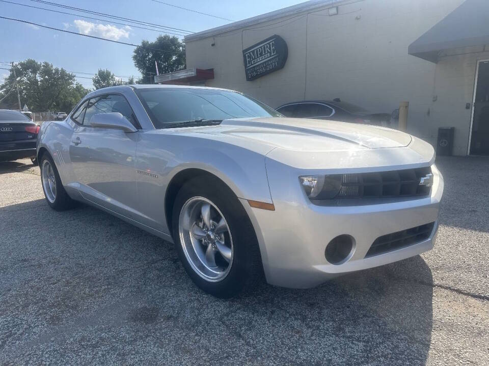 chevrolet camaro 2012 2G1FE1E31C9148374 image chevrolet camaro 2012 2G1FE1E31C9148374 image