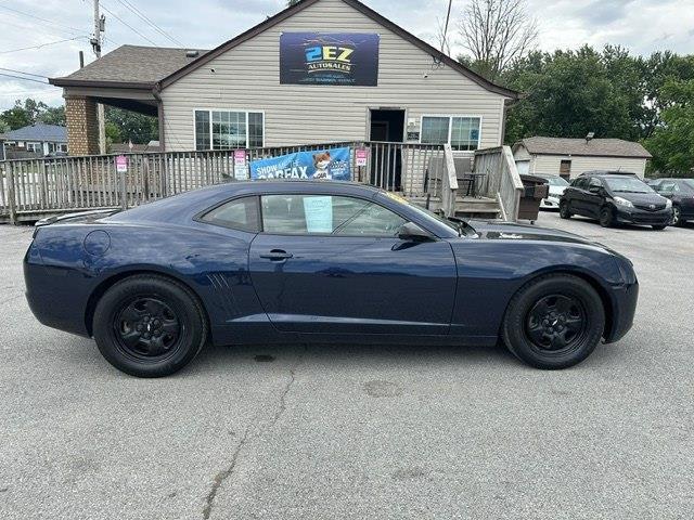 chevrolet camaro 2012 2G1FE1E37C9194968 image chevrolet camaro 2012 2G1FE1E37C9194968 image