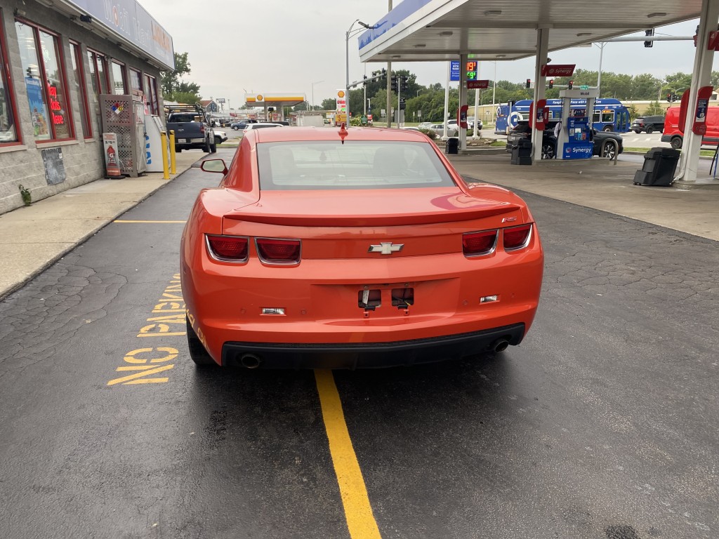 chevrolet camaro 2012 2G1FC1E33C9106696 image chevrolet camaro 2012 2G1FC1E33C9106696 image