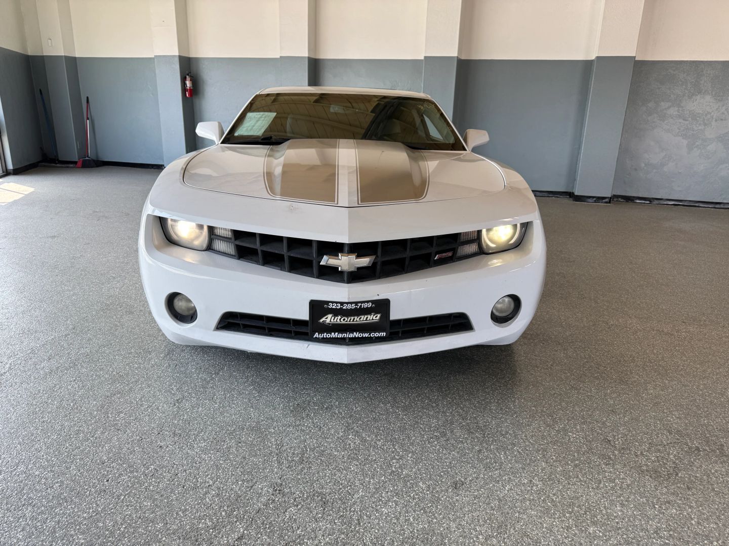 chevrolet camaro 2012 2G1FC1E31C9186340 image chevrolet camaro 2012 2G1FC1E31C9186340 image