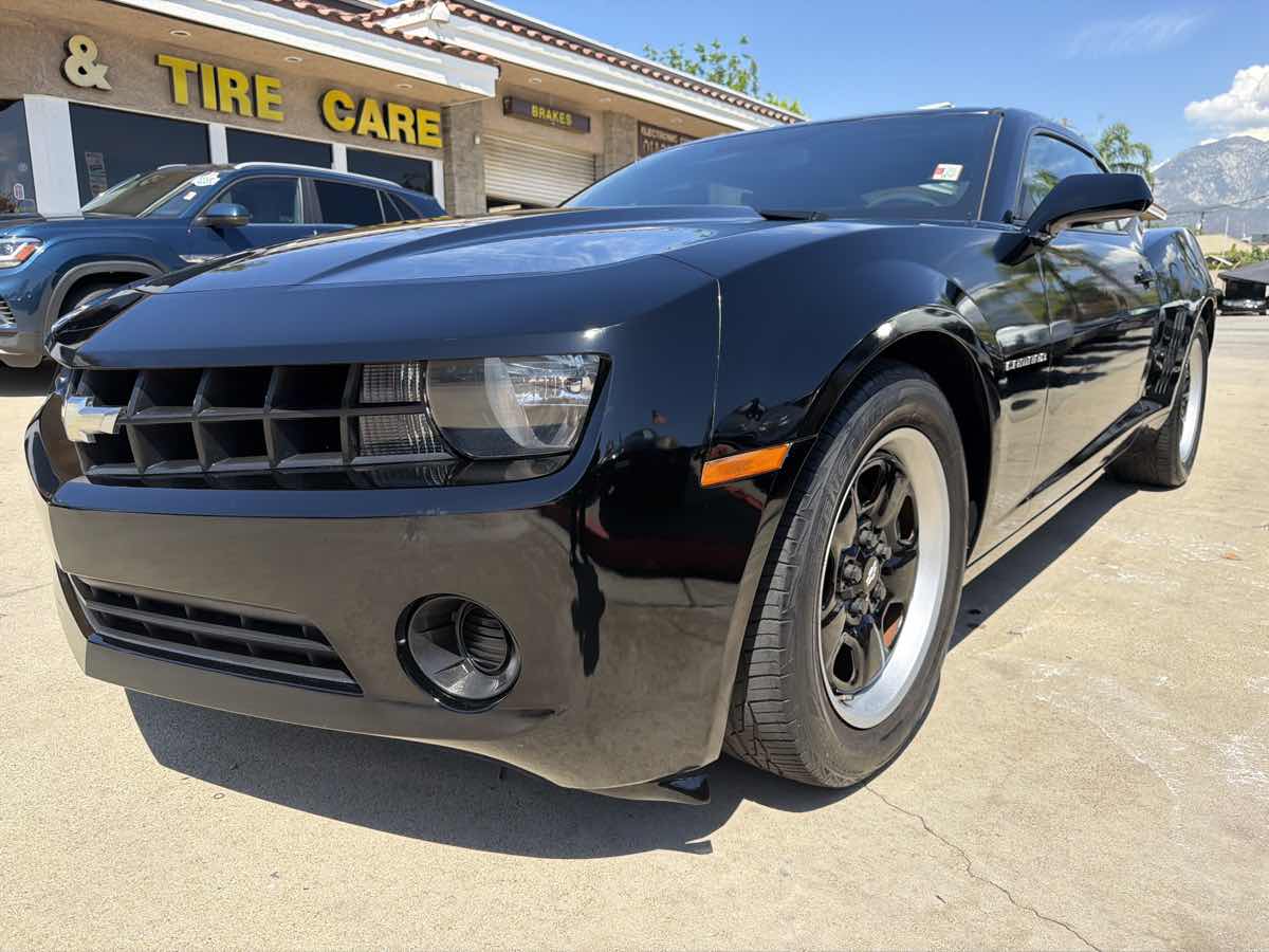 chevrolet camaro 2012 2G1FA1E39C9178153 image chevrolet camaro 2012 2G1FA1E39C9178153 image