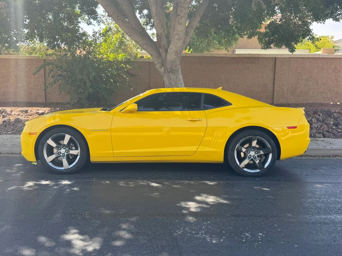chevrolet camaro 2012 2G1FC1E3XC9117274 image chevrolet camaro 2012 2G1FC1E3XC9117274 image