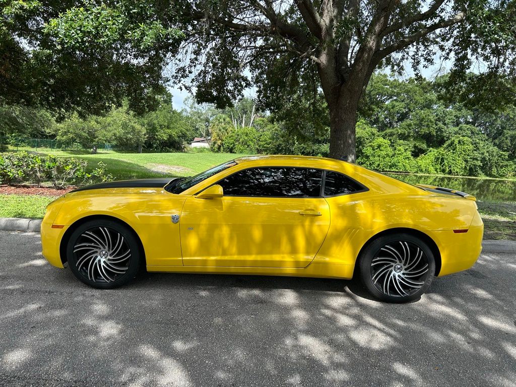 chevrolet camaro 2012 2G1FA1E38C9118879 image chevrolet camaro 2012 2G1FA1E38C9118879 image