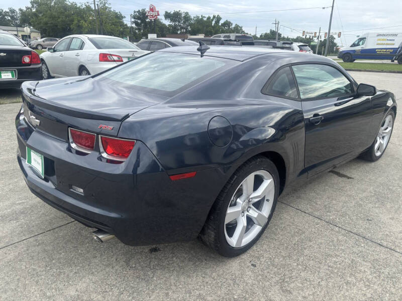 chevrolet camaro 2012 2G1FC1E34C9137133 image chevrolet camaro 2012 2G1FC1E34C9137133 image