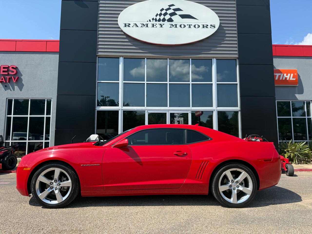 chevrolet camaro 2012 2G1FB1E38C9140846 image chevrolet camaro 2012 2G1FB1E38C9140846 image