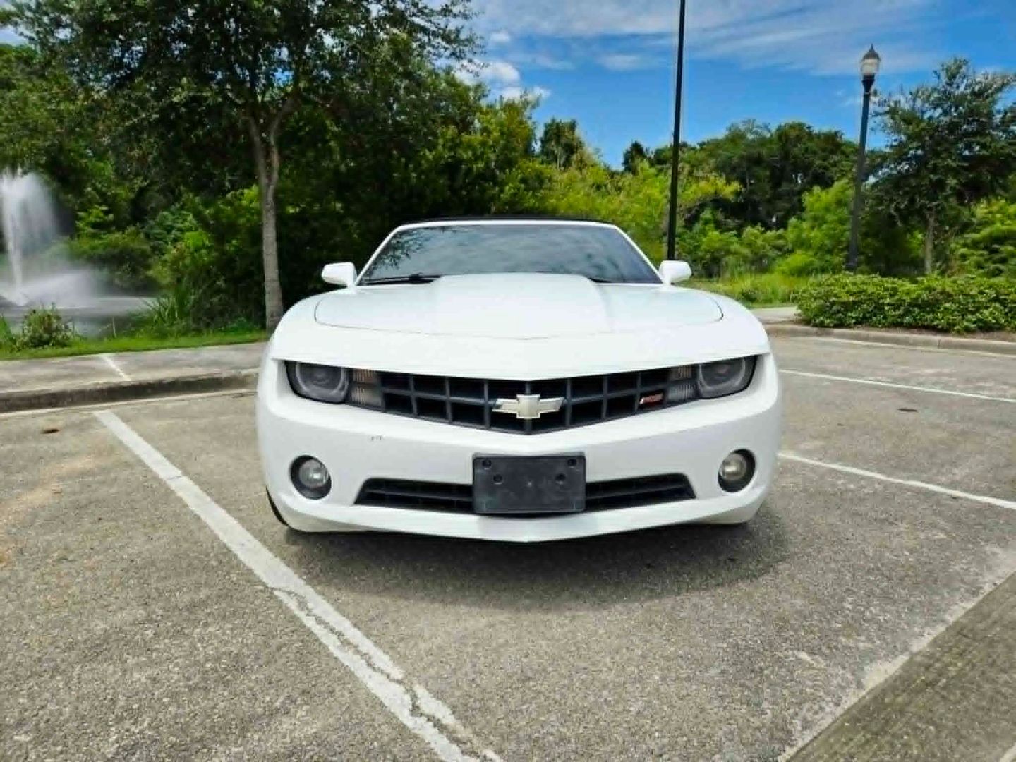 chevrolet camaro 2012 2G1FB3D33C9107525 image chevrolet camaro 2012 2G1FB3D33C9107525 image