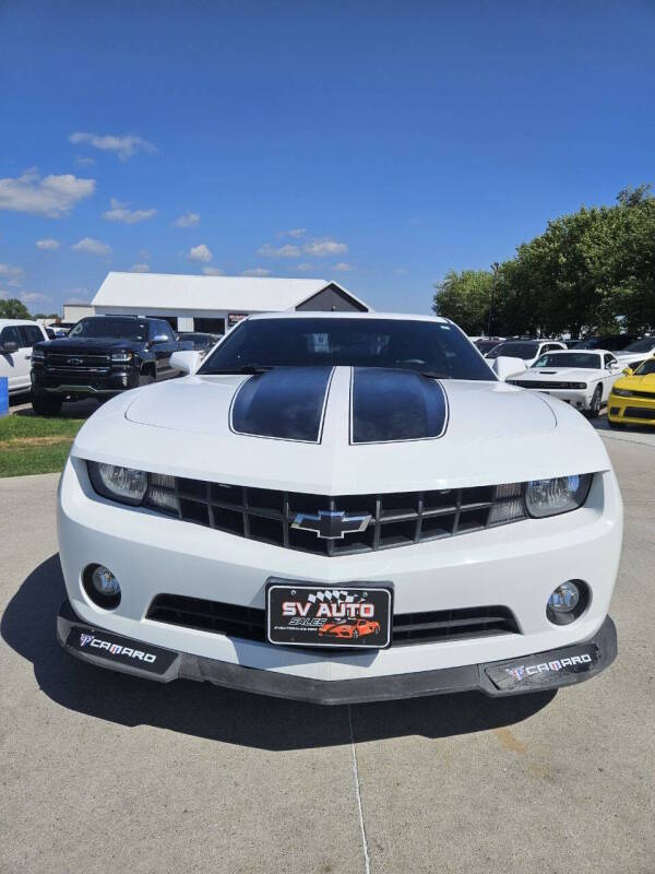 chevrolet camaro 2012 2G1FE1E39C9151233 image chevrolet camaro 2012 2G1FE1E39C9151233 image
