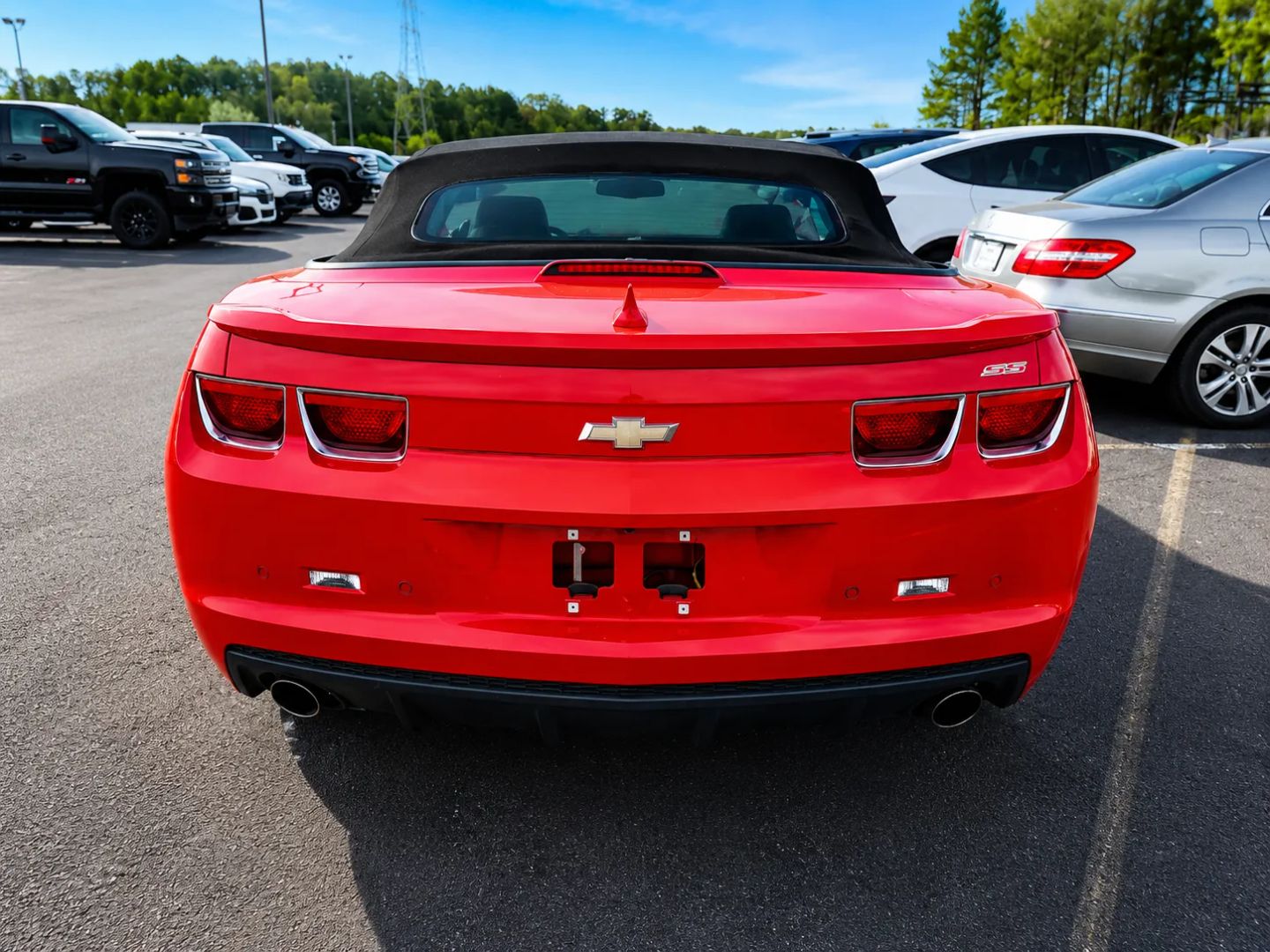 chevrolet camaro 2012 2G1FK3DJ9C9198993 image chevrolet camaro 2012 2G1FK3DJ9C9198993 image