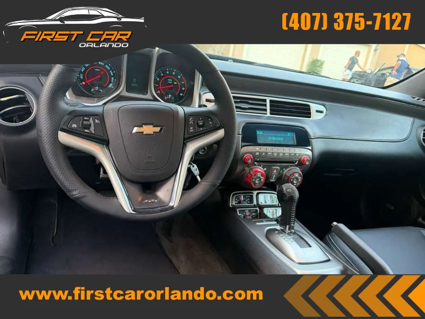 chevrolet camaro 2012 2G1FK1EJ0C9174519 image chevrolet camaro 2012 2G1FK1EJ0C9174519 image