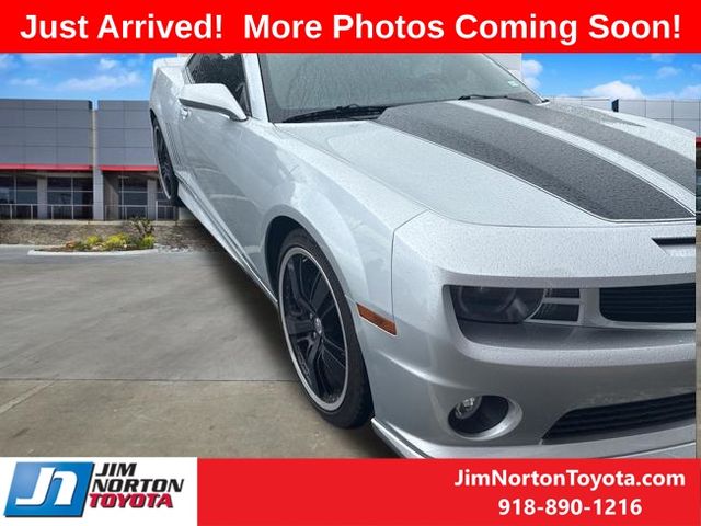 chevrolet camaro 2012 2G1FK1EJ1C9101336 image chevrolet camaro 2012 2G1FK1EJ1C9101336 image