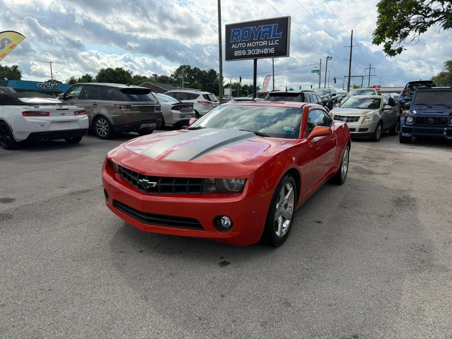 chevrolet camaro 2012 2G1FB1E37C9160361 image chevrolet camaro 2012 2G1FB1E37C9160361 image