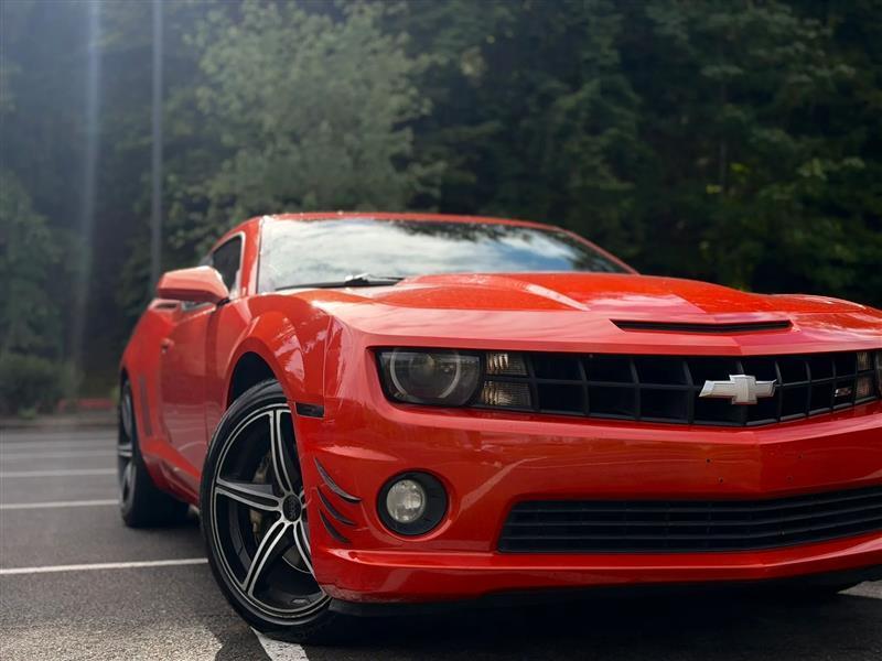 chevrolet camaro 2012 2G1FT1EW0C9176893 image chevrolet camaro 2012 2G1FT1EW0C9176893 image