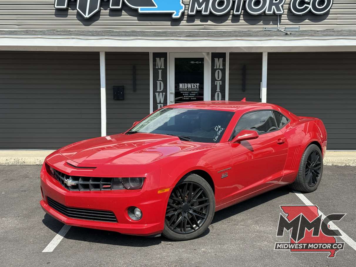 chevrolet camaro 2012 2G1FK1EJ8C9180343 image chevrolet camaro 2012 2G1FK1EJ8C9180343 image