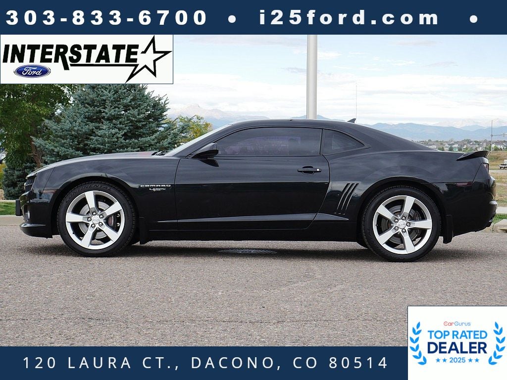 chevrolet camaro 2012 2G1FT1EW0C9183391 image chevrolet camaro 2012 2G1FT1EW0C9183391 image