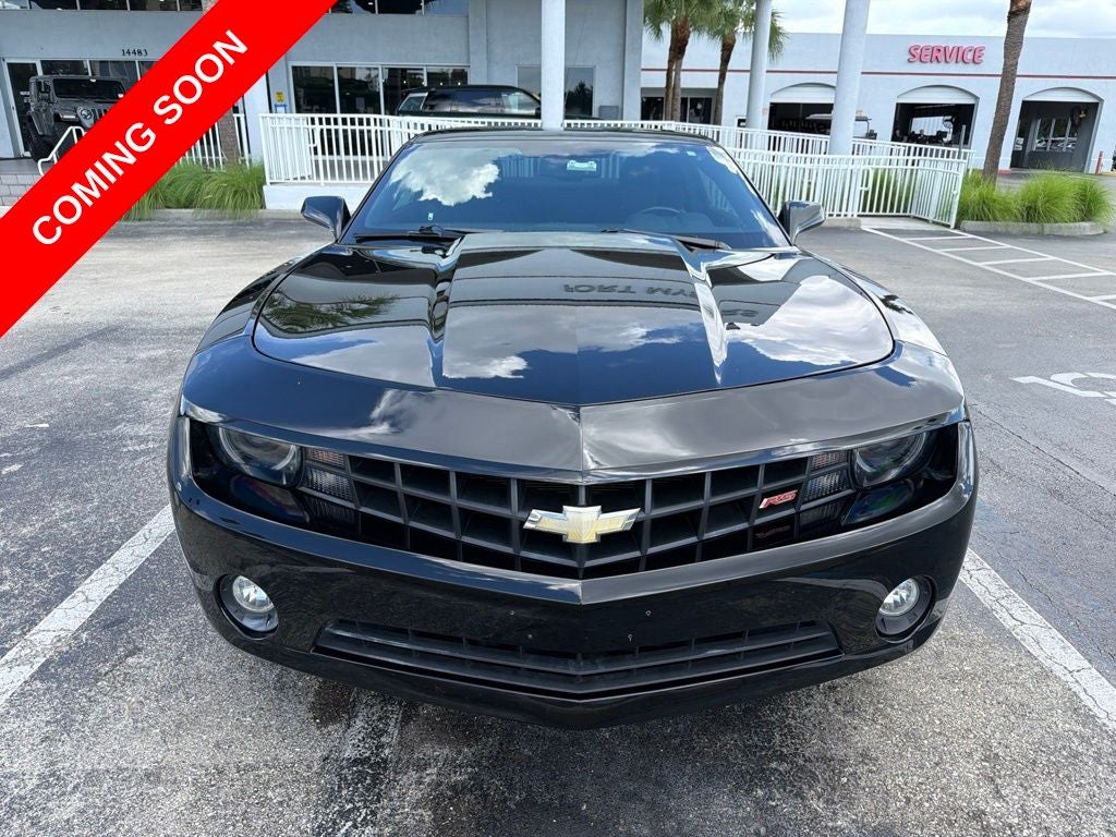 chevrolet camaro 2012 2G1FB1E38C9135307 image chevrolet camaro 2012 2G1FB1E38C9135307 image