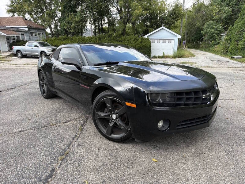 chevrolet camaro 2012 2G1FC1E38C9128774 image chevrolet camaro 2012 2G1FC1E38C9128774 image