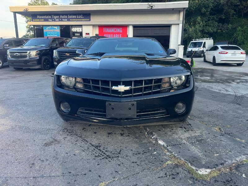chevrolet camaro 2012 2G1FA1E34C9114201 image chevrolet camaro 2012 2G1FA1E34C9114201 image