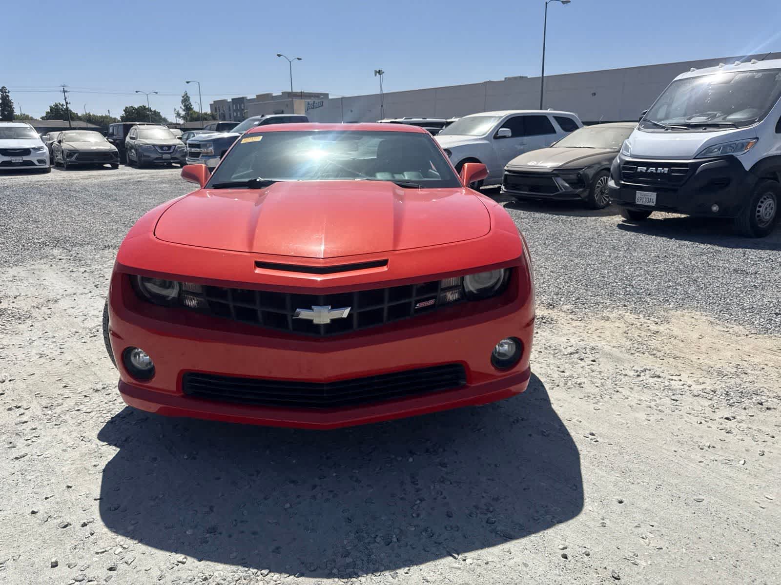 chevrolet camaro 2012 2G1FK1EJXC9126638 image chevrolet camaro 2012 2G1FK1EJXC9126638 image