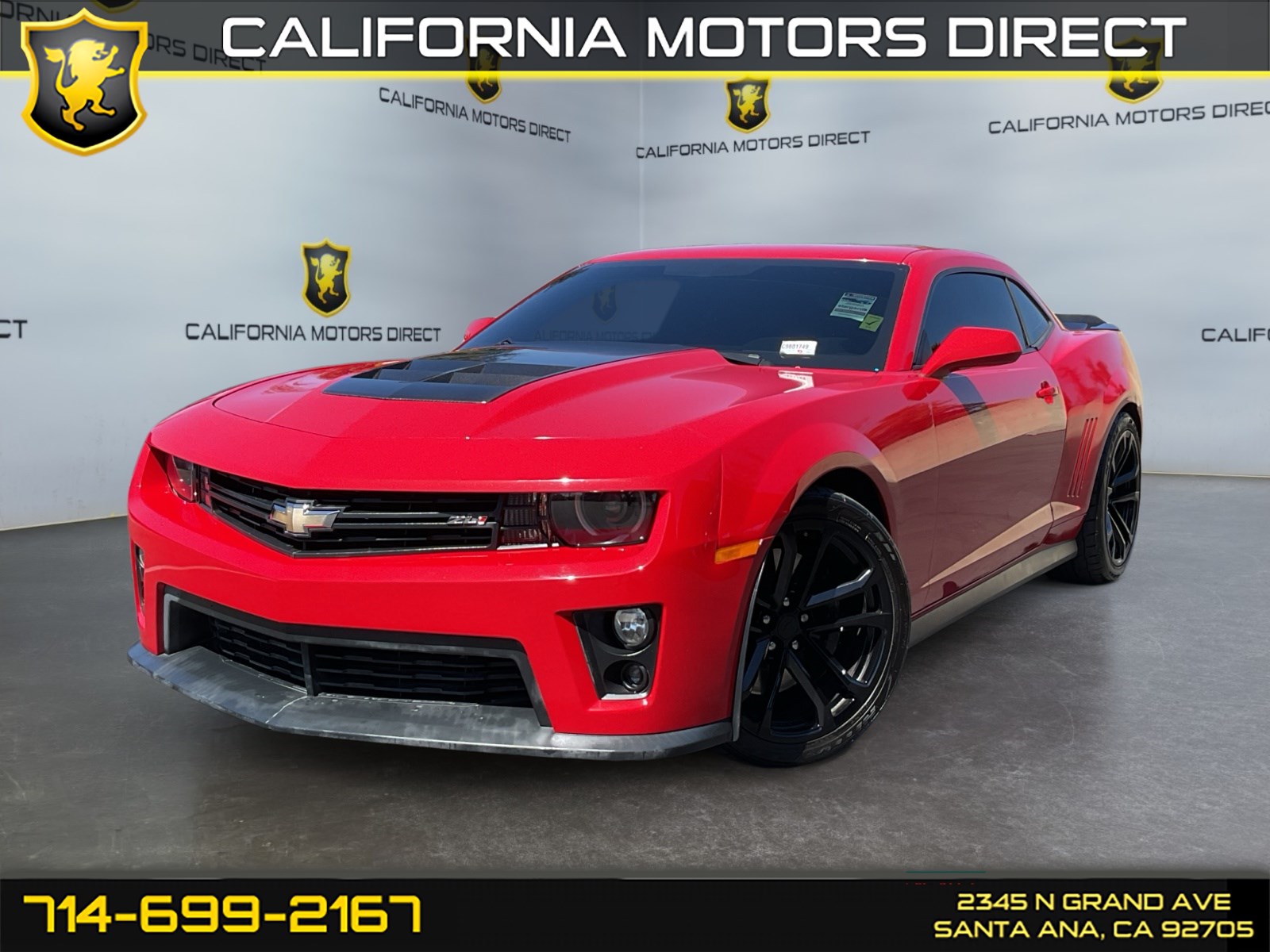 chevrolet camaro 2012 2G1FJ1EPXC9801749 image chevrolet camaro 2012 2G1FJ1EPXC9801749 image