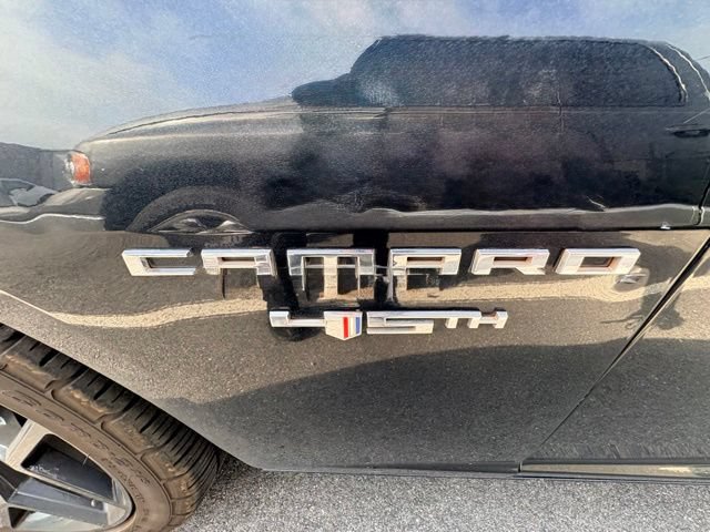 chevrolet camaro 2012 2G1FK1EJ2C9188664 image chevrolet camaro 2012 2G1FK1EJ2C9188664 image