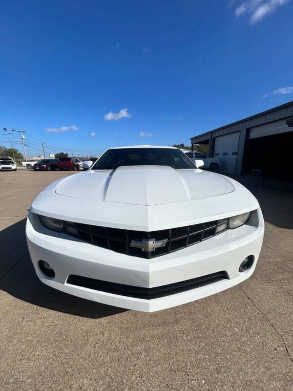 chevrolet camaro 2012 2G1FB1E38C9130012 image chevrolet camaro 2012 2G1FB1E38C9130012 image