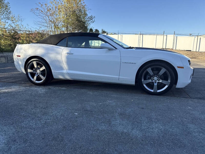 chevrolet camaro 2012 2G1FB3D30C9161073 image chevrolet camaro 2012 2G1FB3D30C9161073 image
