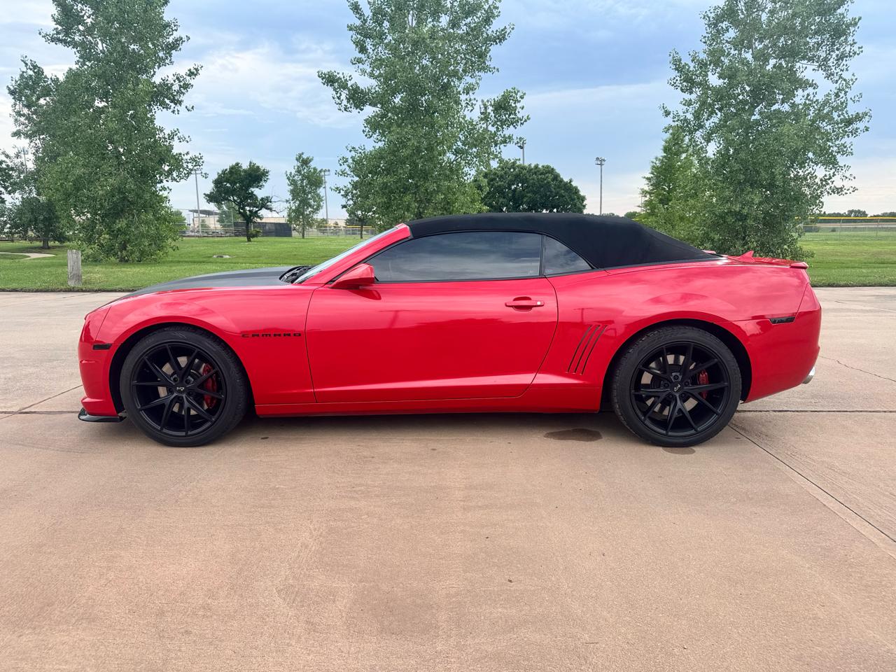 chevrolet camaro 2012 2G1FJ3DJXC9112335 image chevrolet camaro 2012 2G1FJ3DJXC9112335 image