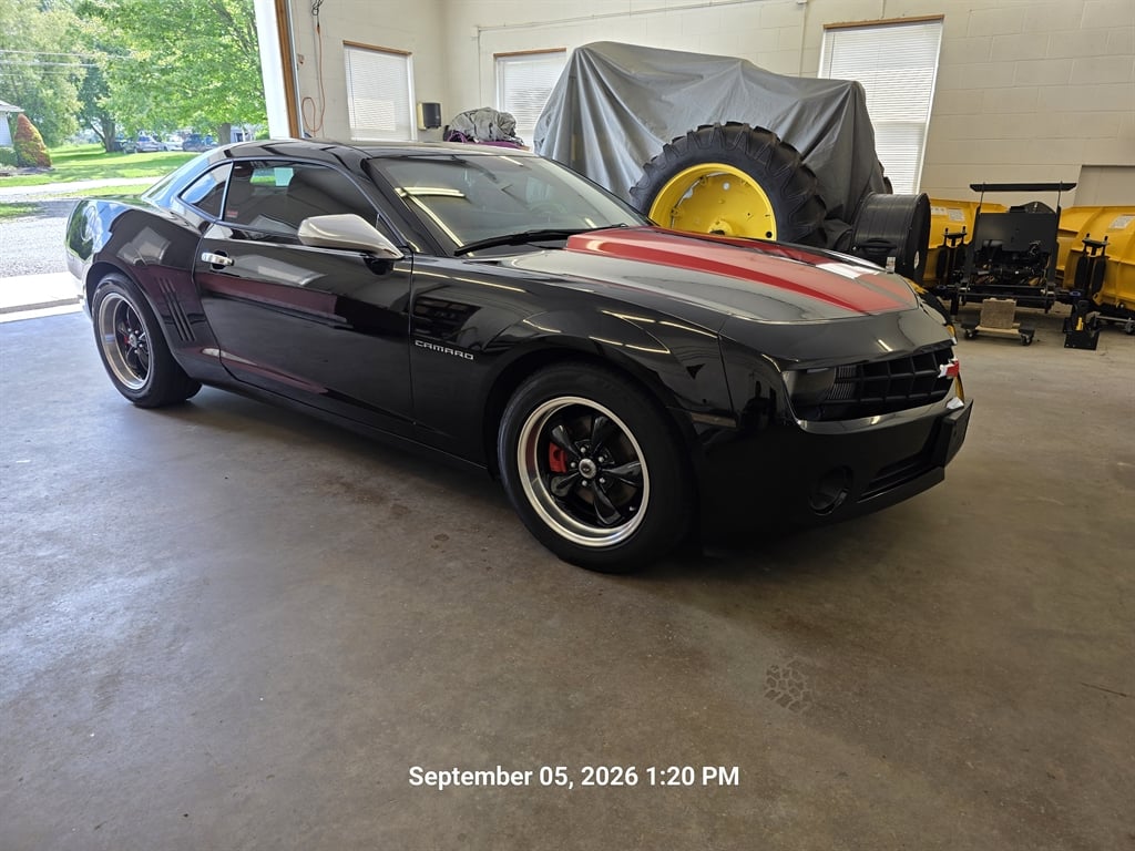 chevrolet camaro 2012 2G1FA1E34C9187732 image chevrolet camaro 2012 2G1FA1E34C9187732 image