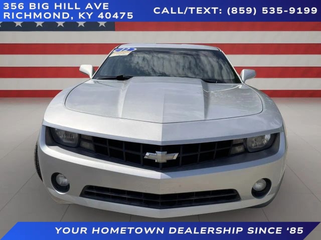 chevrolet camaro 2012 2G1FB1E31C9121247 image chevrolet camaro 2012 2G1FB1E31C9121247 image
