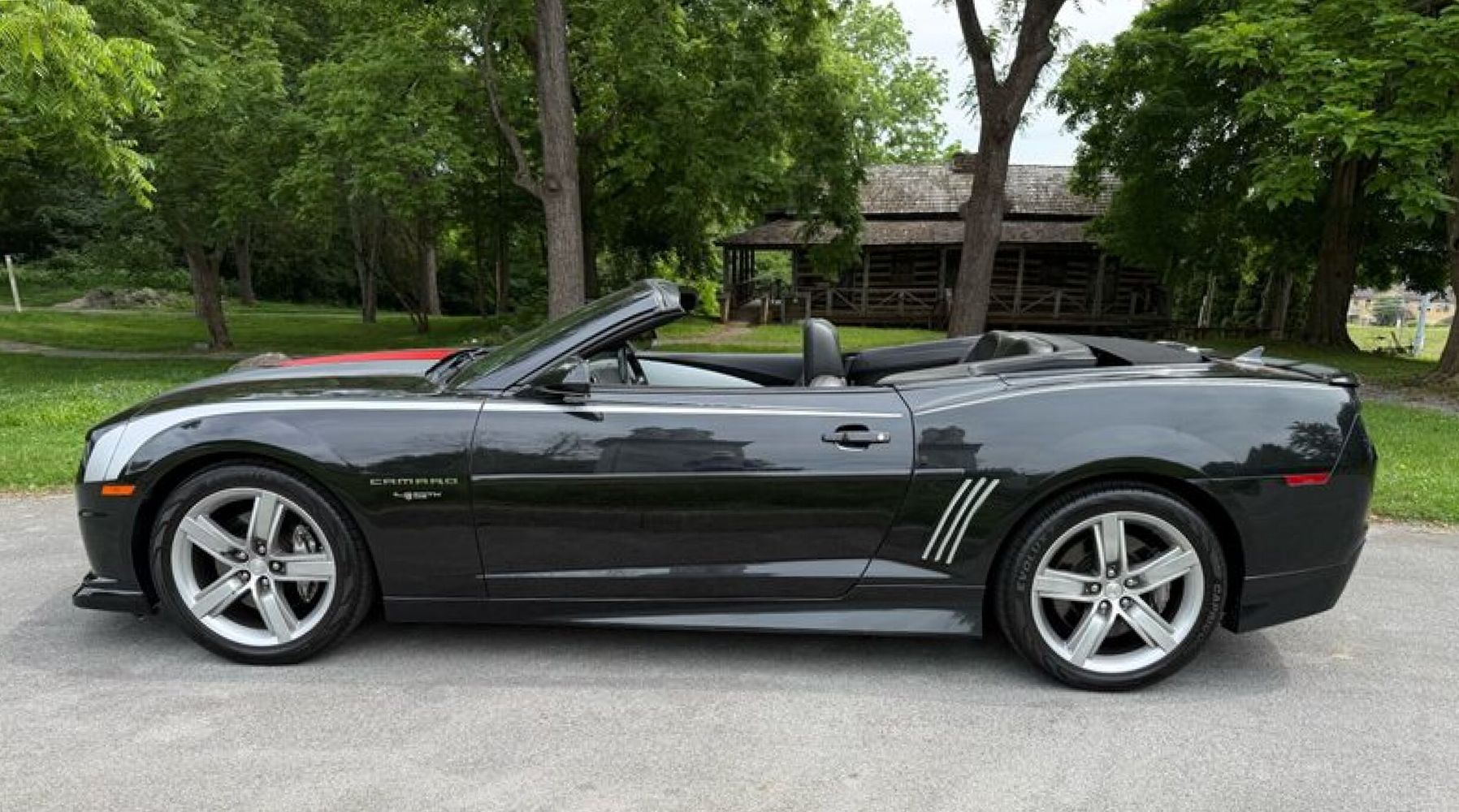 chevrolet camaro 2012 2G1FK3DJ6C9162078 image chevrolet camaro 2012 2G1FK3DJ6C9162078 image