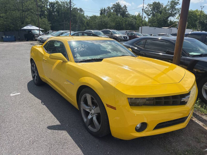 chevrolet camaro 2012 2G1FC1E3XC9201644 image chevrolet camaro 2012 2G1FC1E3XC9201644 image