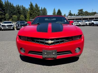 chevrolet camaro 2012 2G1FB3D31C9122217 image chevrolet camaro 2012 2G1FB3D31C9122217 image