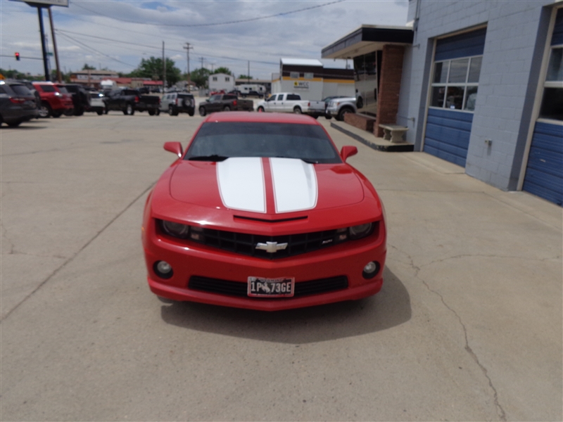 chevrolet camaro 2012 2G1FK1EJ0C9187738 image chevrolet camaro 2012 2G1FK1EJ0C9187738 image