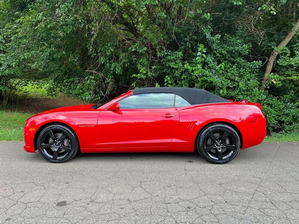 chevrolet camaro 2012 2G1FK3DJ2C9133094 image chevrolet camaro 2012 2G1FK3DJ2C9133094 image