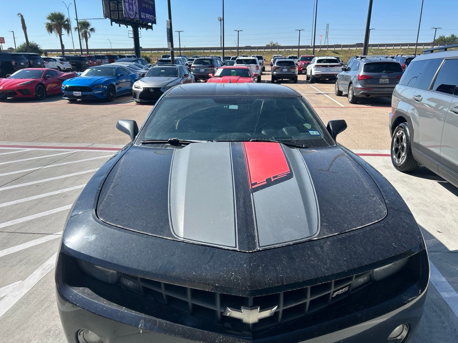 chevrolet camaro 2012 2G1FC1E37C9166044 image chevrolet camaro 2012 2G1FC1E37C9166044 image
