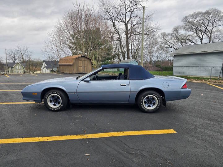 chevrolet camaro 1984 1G1AP8714EL150334 image chevrolet camaro 1984 1G1AP8714EL150334 image