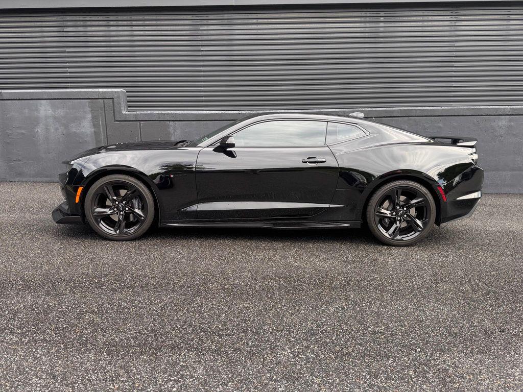 chevrolet camaro 2024 1G1FH1R70R0117446 image chevrolet camaro 2024 1G1FH1R70R0117446 image