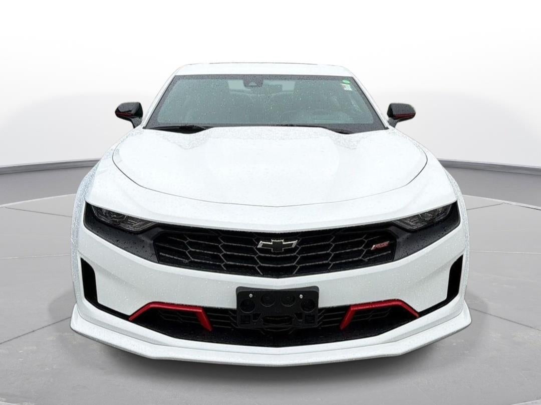 chevrolet camaro 2024 1G1FD1RS2R0118632 image chevrolet camaro 2024 1G1FD1RS2R0118632 image