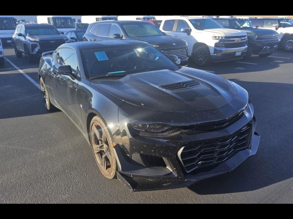 chevrolet camaro 2024 1G1FF1R73R0104213 image chevrolet camaro 2024 1G1FF1R73R0104213 image
