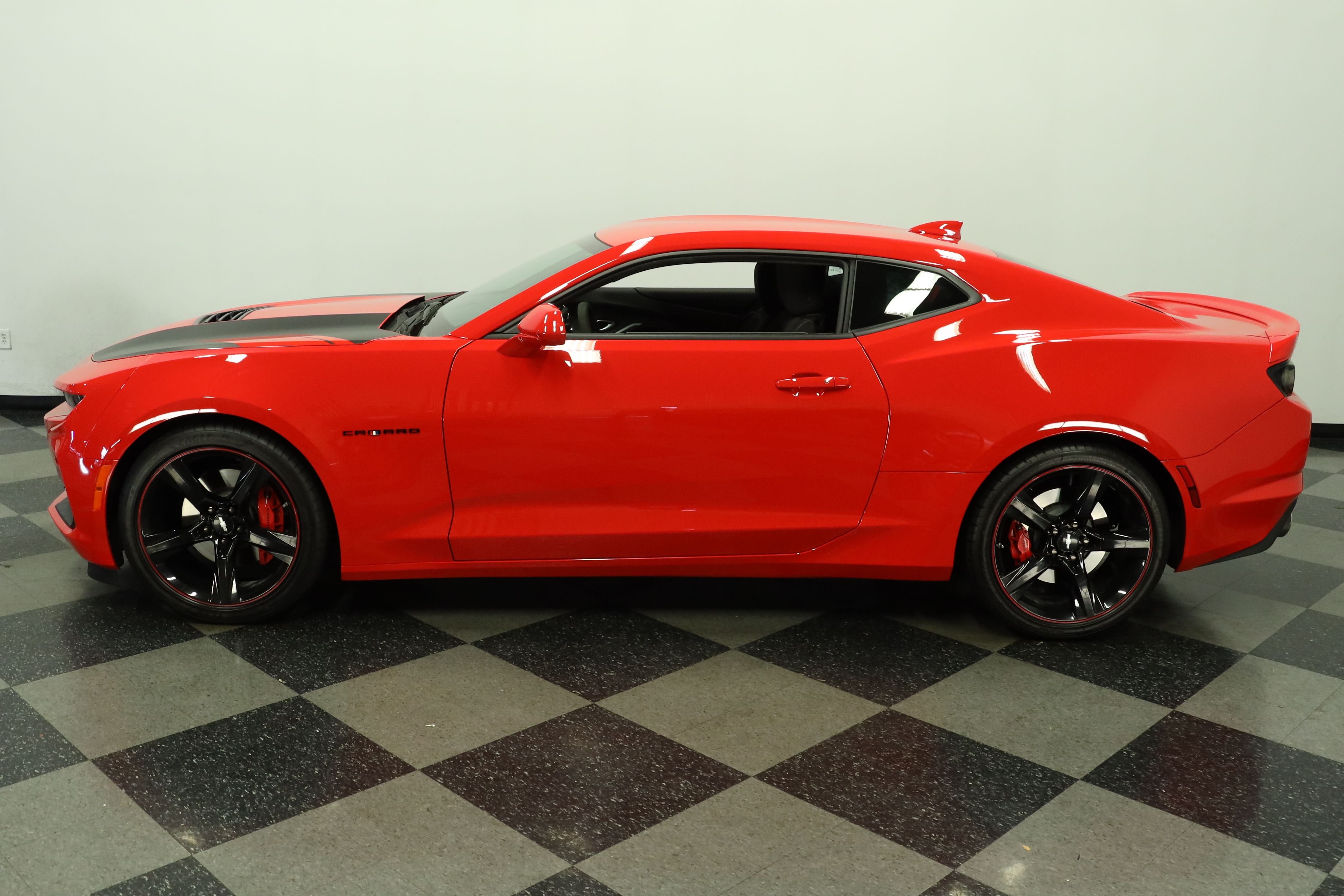 chevrolet camaro 2024 1G1FF1R70R0104699 image chevrolet camaro 2024 1G1FF1R70R0104699 image
