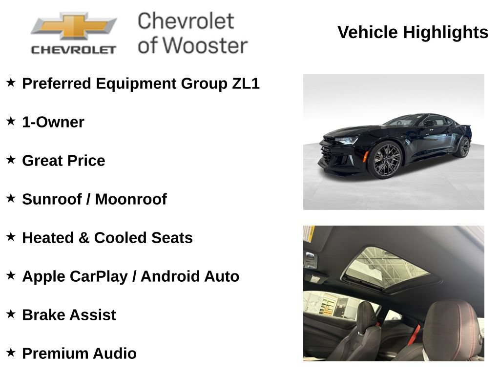 chevrolet camaro 2024 1G1FK1R64R0119757 image chevrolet camaro 2024 1G1FK1R64R0119757 image
