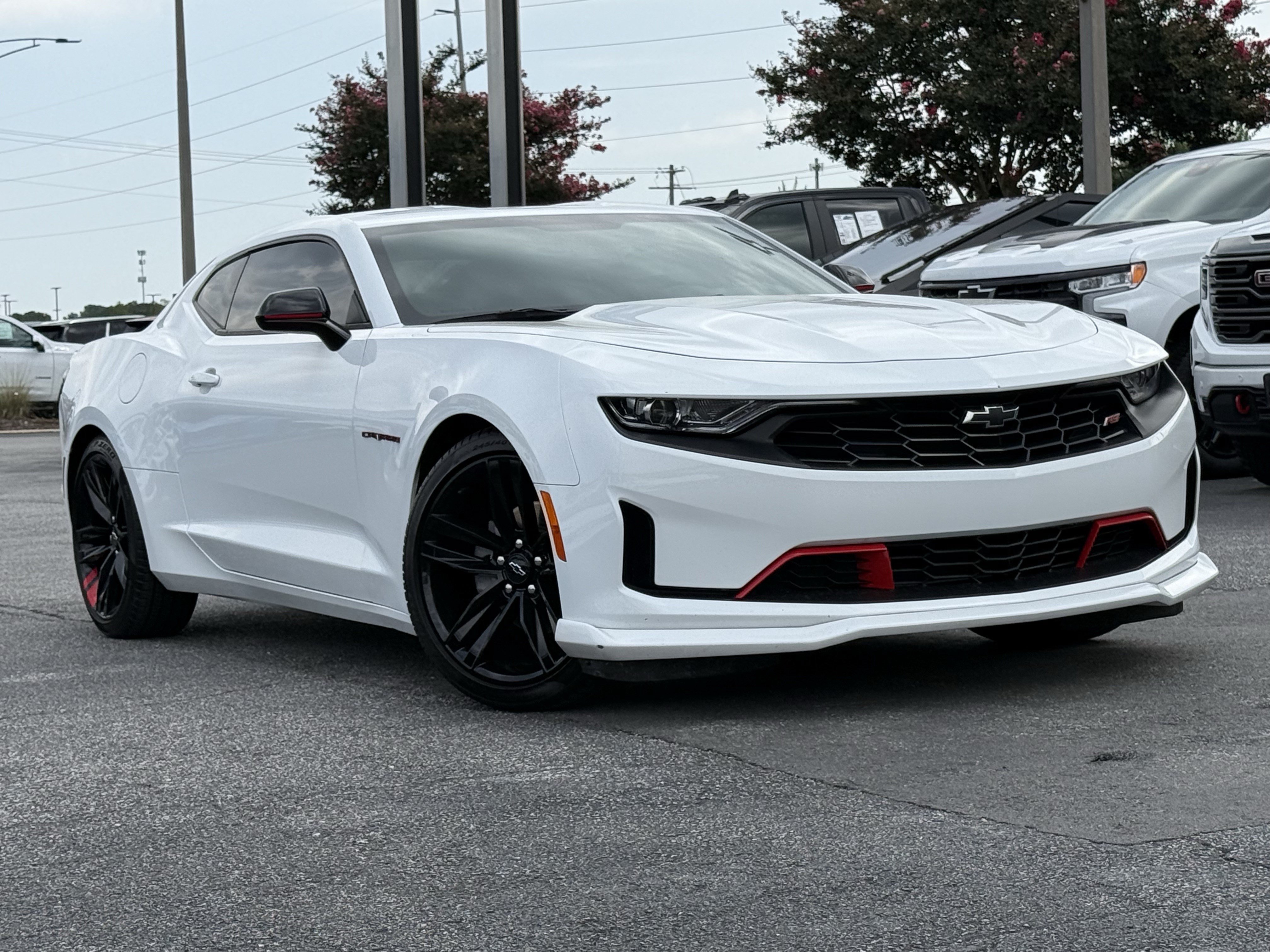 chevrolet camaro 2024 1G1FB1RS4R0111073 image chevrolet camaro 2024 1G1FB1RS4R0111073 image