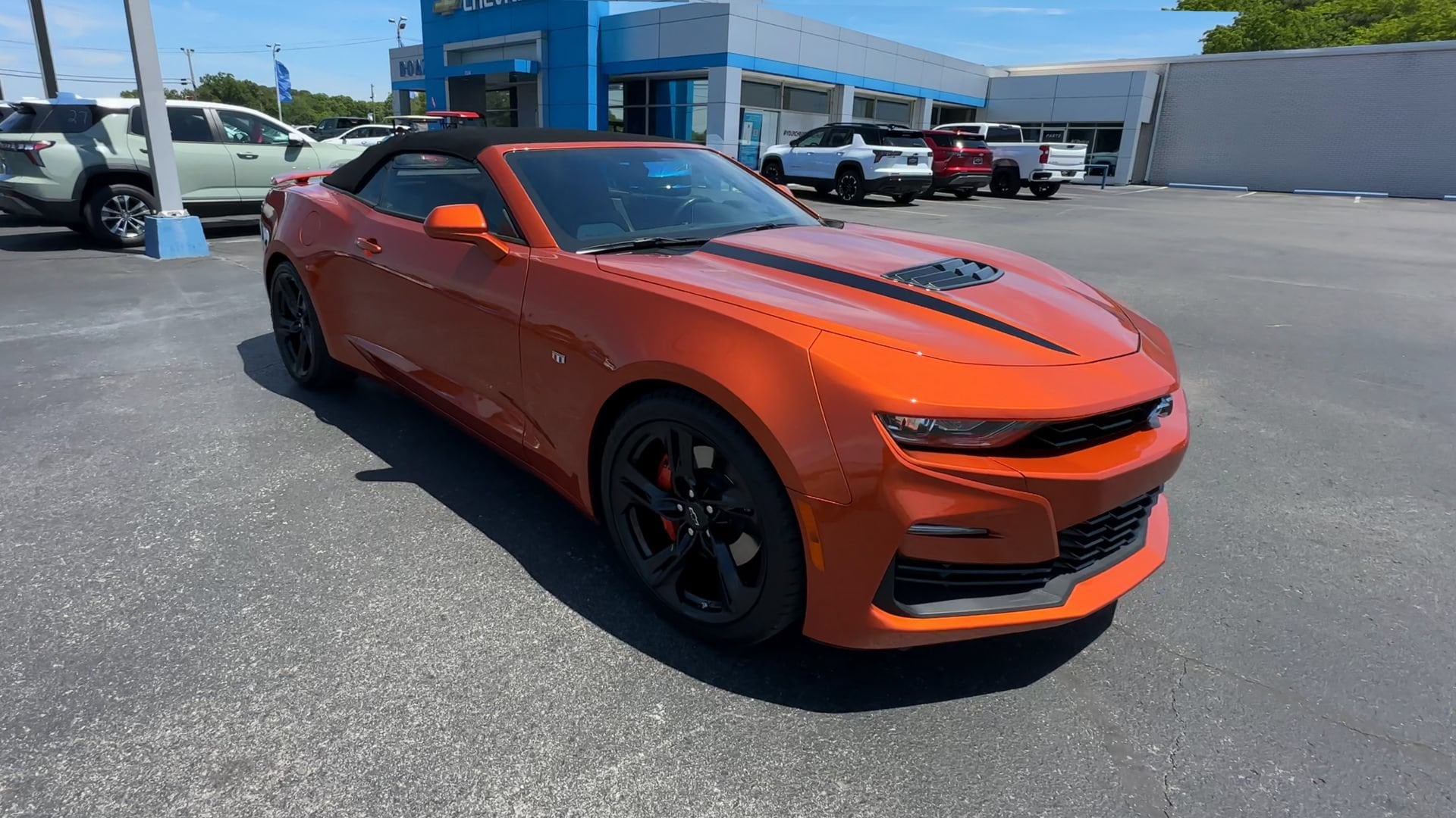 chevrolet camaro 2024 1G1FH3D75R0103545 image chevrolet camaro 2024 1G1FH3D75R0103545 image