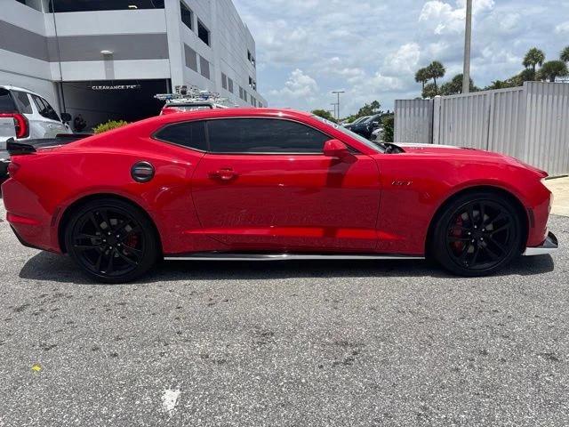 chevrolet camaro 2024 1G1FF1R79R0120576 image chevrolet camaro 2024 1G1FF1R79R0120576 image