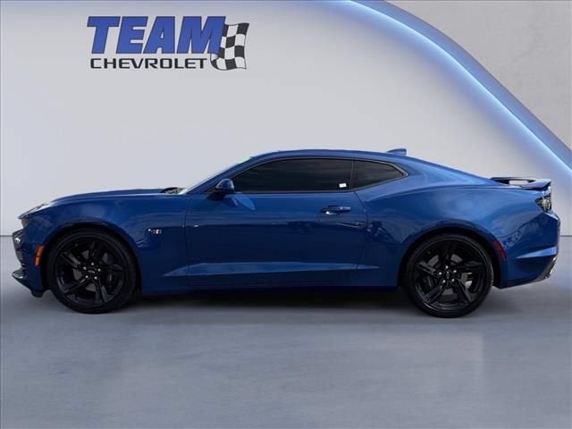 chevrolet camaro 2024 1G1FF1R73R0105426 image chevrolet camaro 2024 1G1FF1R73R0105426 image