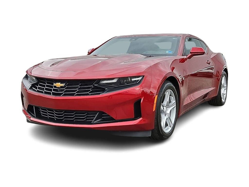 chevrolet camaro 2024 1G1FC1RS9R0104763 image chevrolet camaro 2024 1G1FC1RS9R0104763 image