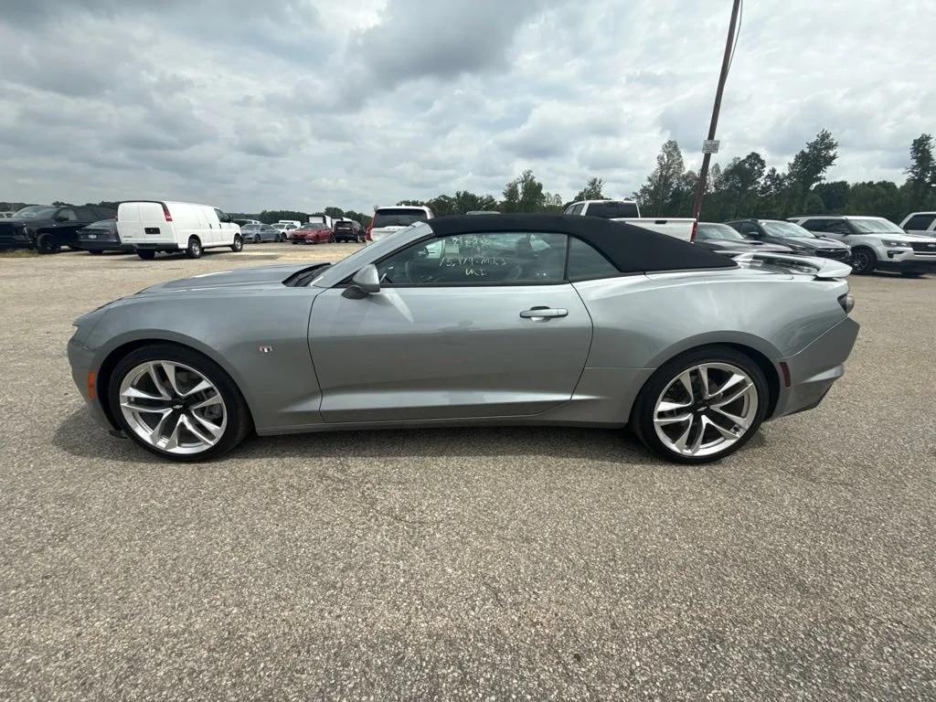 chevrolet camaro 2024 1G1FD3DS8R0120856 image chevrolet camaro 2024 1G1FD3DS8R0120856 image